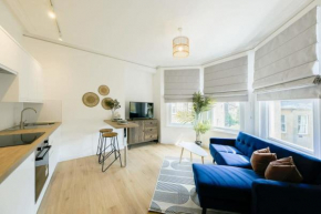 Grange Rd Flat 3 one bedroom flat